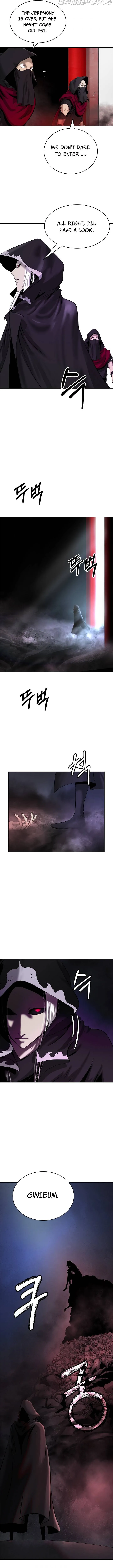 The Story of Thorny Spear Chapter 61 Online - página 10