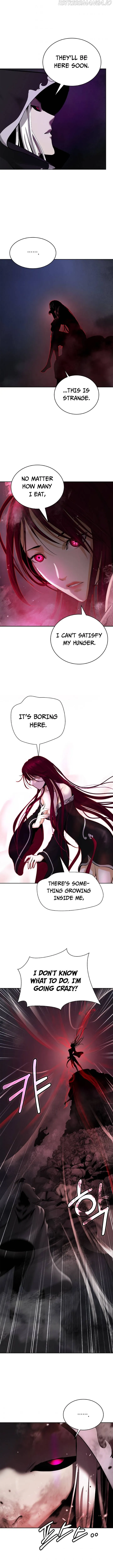 The Story of Thorny Spear Chapter 61 Online - página 11