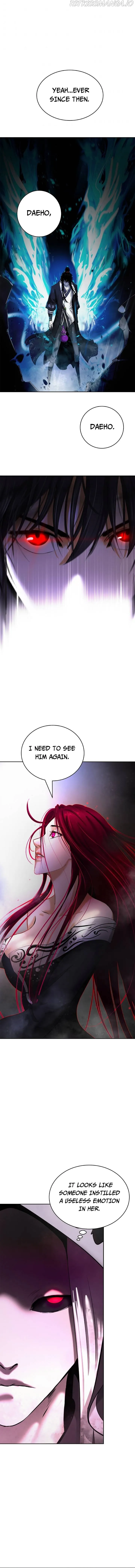 The Story of Thorny Spear Chapter 61 Online - página 12