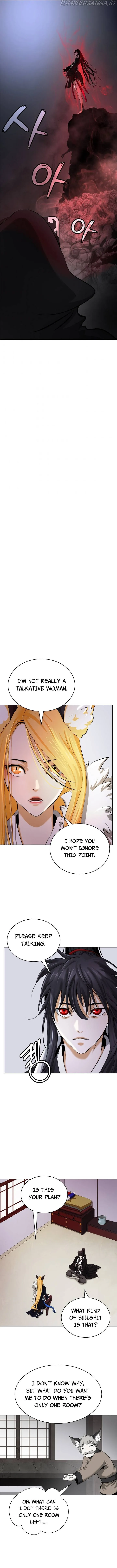 The Story of Thorny Spear Chapter 61 Online - página 13