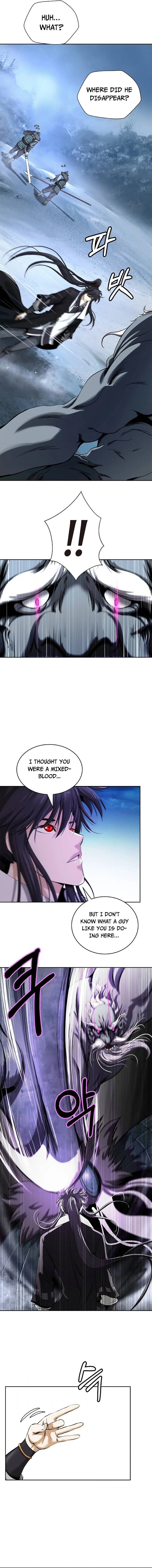 The Story of Thorny Spear Chapter 62 Online - página 7