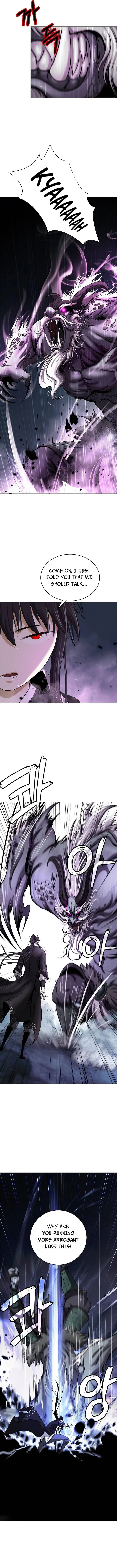 The Story of Thorny Spear Chapter 62 Online - página 9