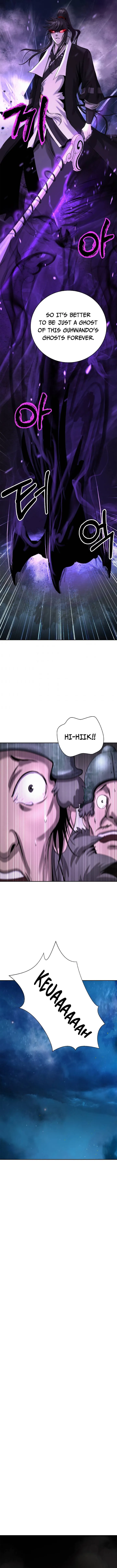 The Story of Thorny Spear Chapter 62 Online - página 11