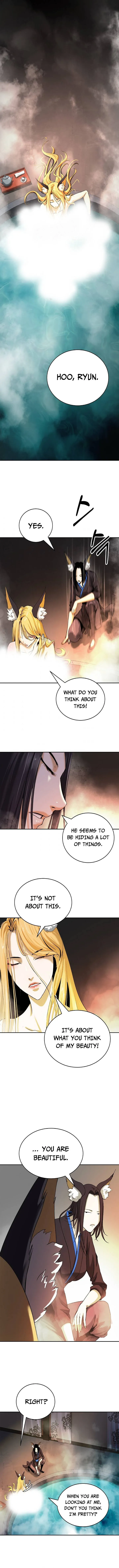 The Story of Thorny Spear Chapter 62 Online - página 12