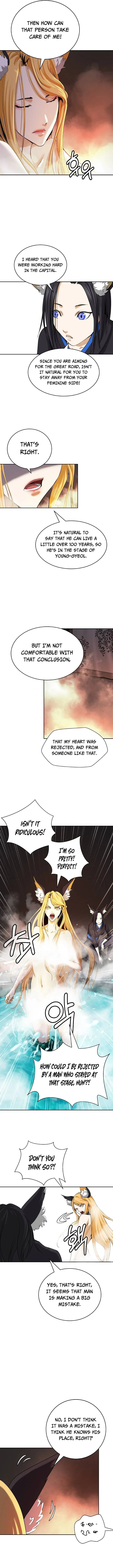 The Story of Thorny Spear Chapter 62 Online - página 13