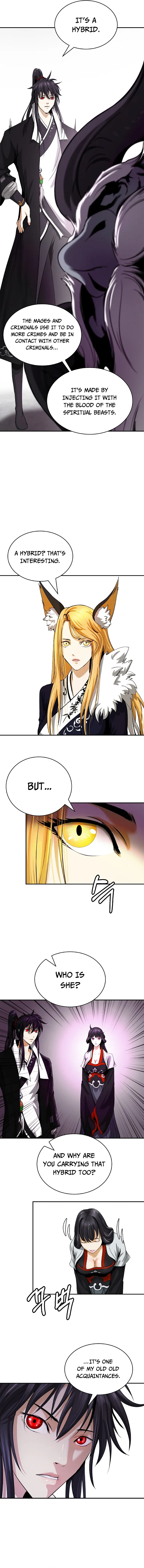 The Story of Thorny Spear Chapter 63 Online - página 3