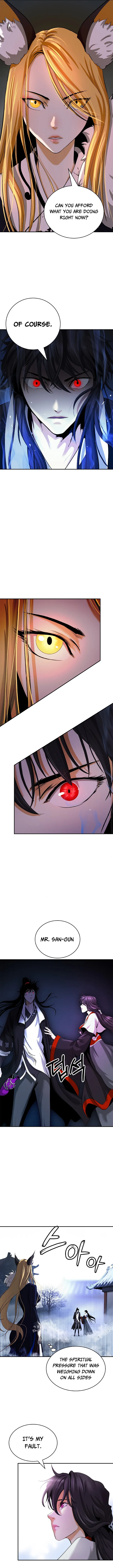 The Story of Thorny Spear Chapter 63 Online - página 5