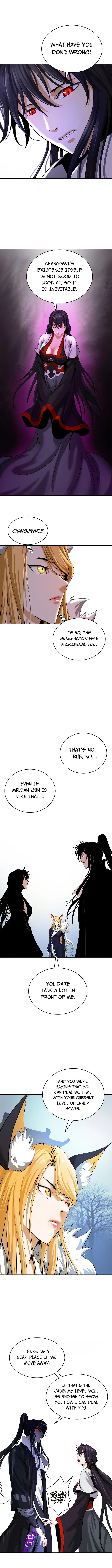 The Story of Thorny Spear Chapter 63 Online - página 6