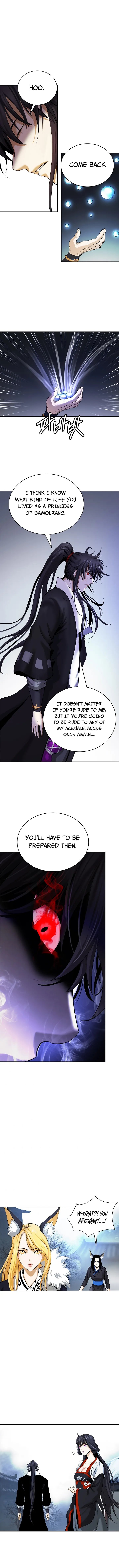 The Story of Thorny Spear Chapter 63 Online - página 7