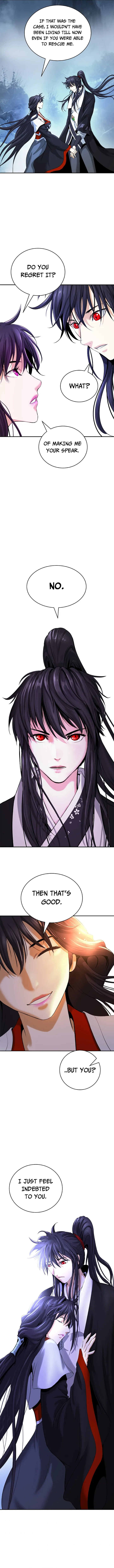 The Story of Thorny Spear Chapter 63 Online - página 12