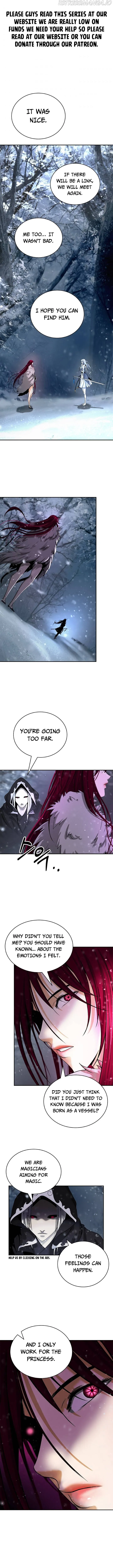 The Story of Thorny Spear Chapter 65 Online - página 3