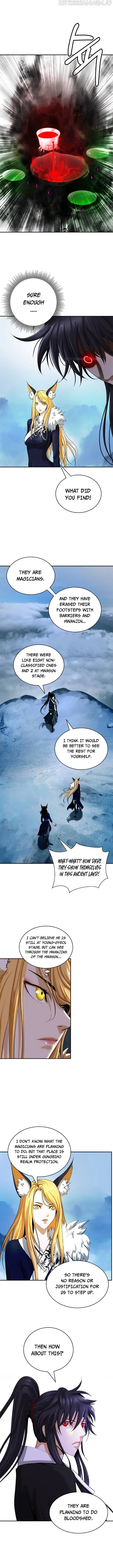 The Story of Thorny Spear Chapter 65 Online - página 6