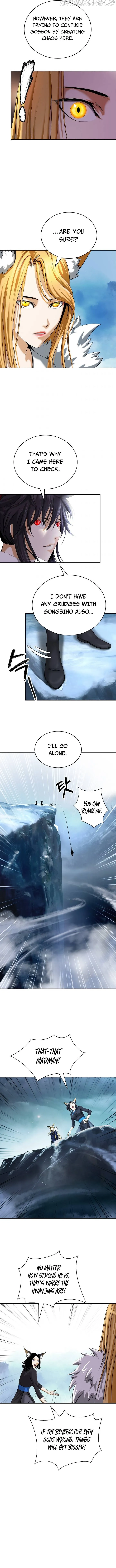 The Story of Thorny Spear Chapter 65 Online - página 7