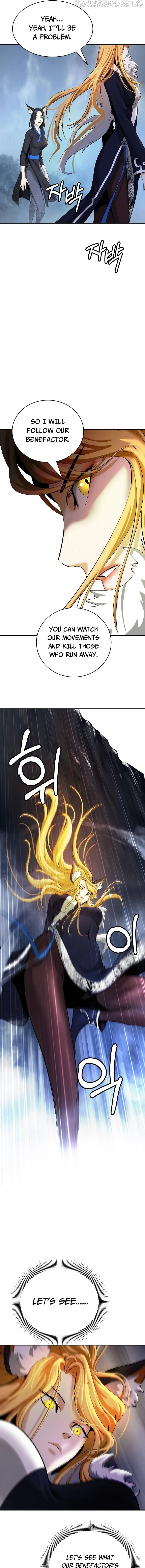 The Story of Thorny Spear Chapter 65 Online - página 8