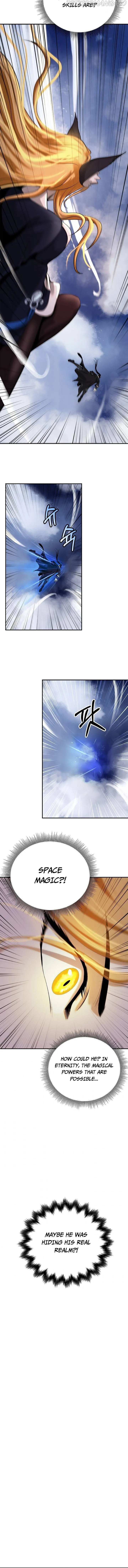 The Story of Thorny Spear Chapter 65 Online - página 9