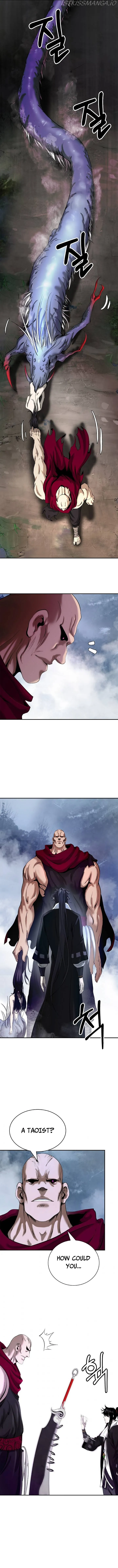 The Story of Thorny Spear Chapter 65 Online - página 10