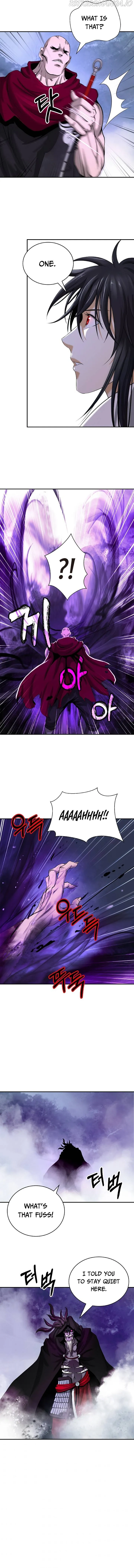 The Story of Thorny Spear Chapter 65 Online - página 11