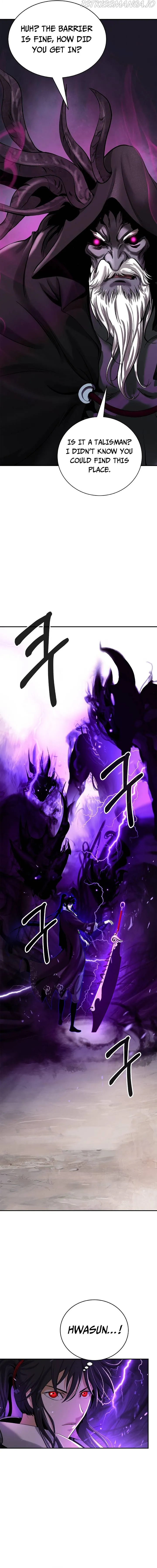 The Story of Thorny Spear Chapter 65 Online - página 12