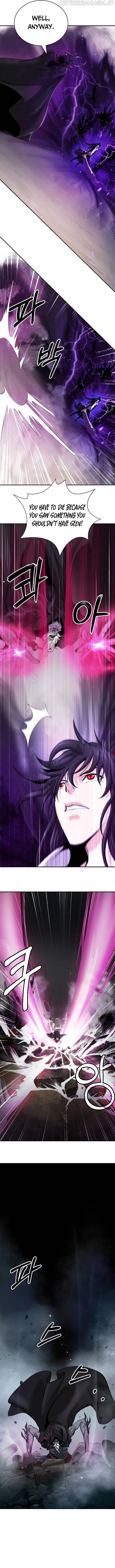The Story of Thorny Spear Chapter 65 Online - página 13