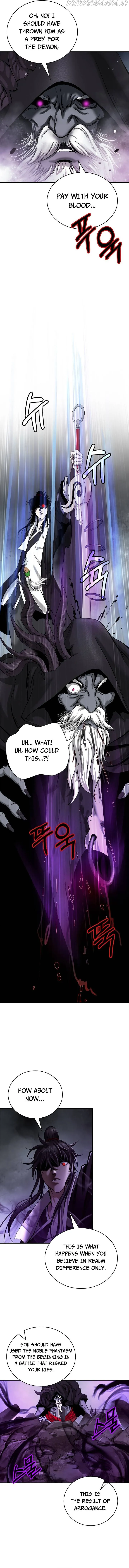 The Story of Thorny Spear Chapter 65 Online - página 14