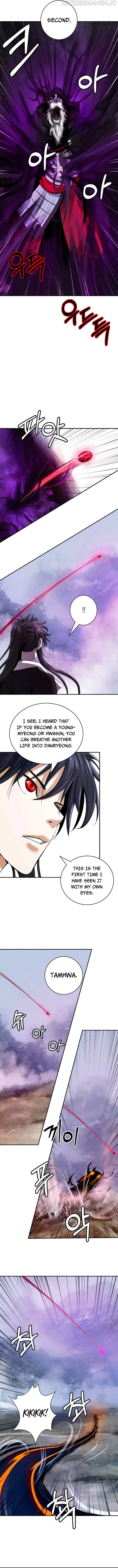 The Story of Thorny Spear Chapter 65 Online - página 15