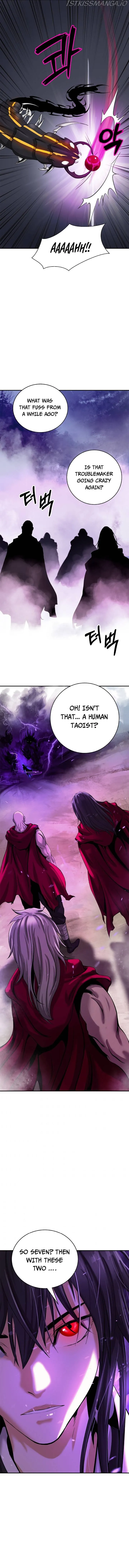 The Story of Thorny Spear Chapter 65 Online - página 16