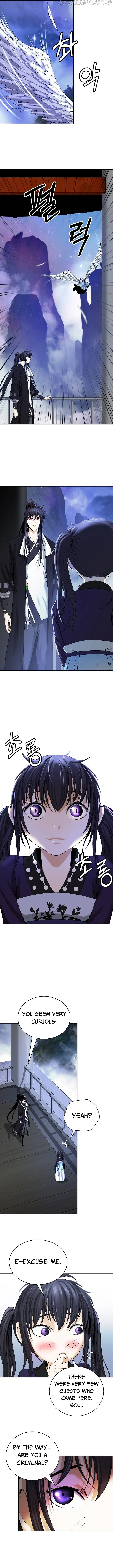 The Story of Thorny Spear Chapter 67 Online - página 10