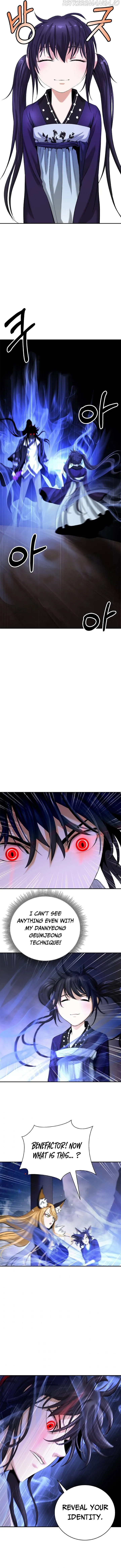 The Story of Thorny Spear Chapter 67 Online - página 12