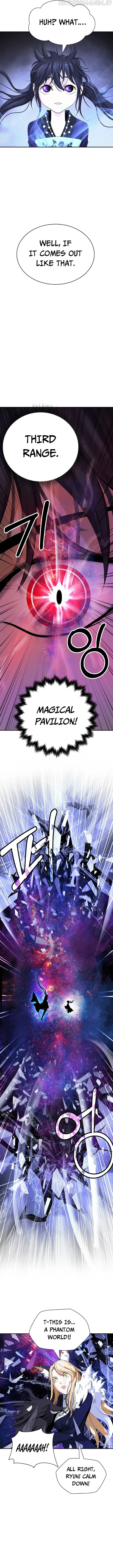 The Story of Thorny Spear Chapter 67 Online - página 13