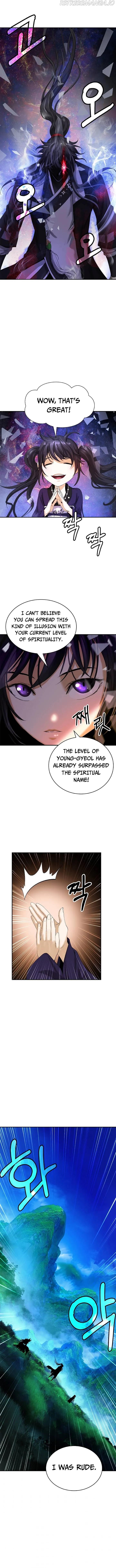 The Story of Thorny Spear Chapter 67 Online - página 14