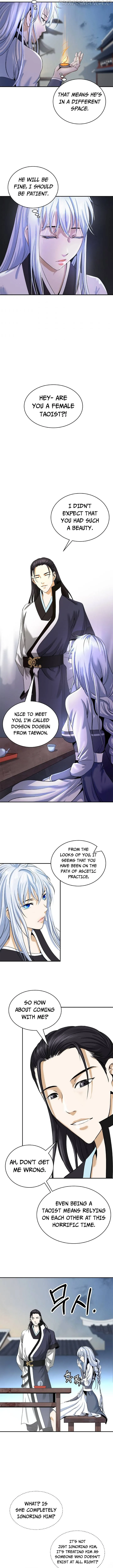 The Story of Thorny Spear Chapter 68 Online - página 4