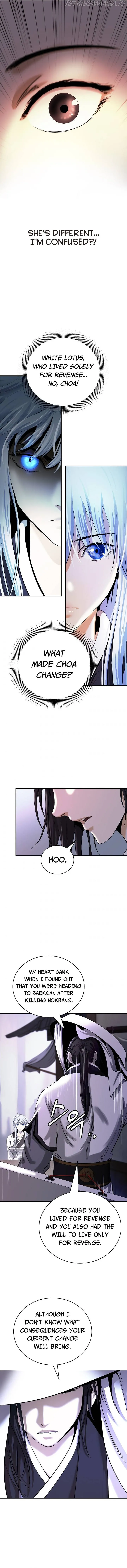The Story of Thorny Spear Chapter 68 Online - página 8