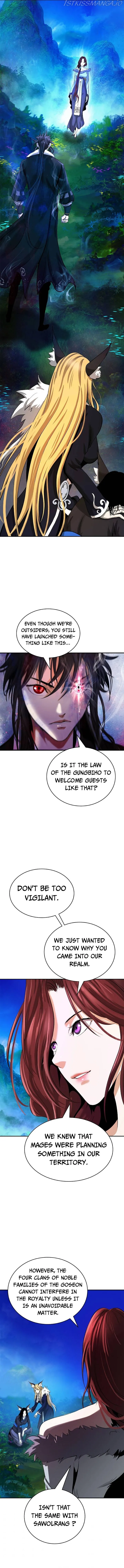 The Story of Thorny Spear Chapter 68 Online - página 10