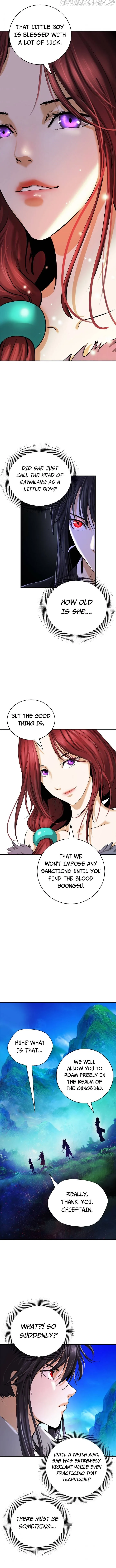 The Story of Thorny Spear Chapter 68 Online - página 12