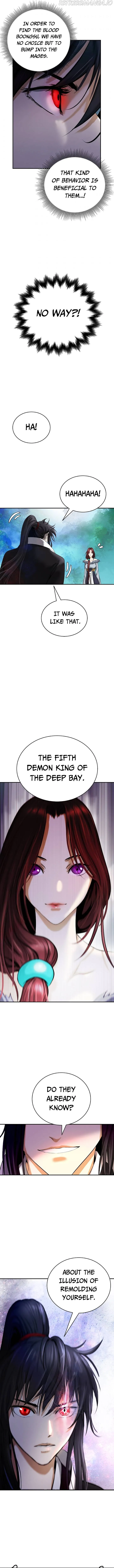 The Story of Thorny Spear Chapter 68 Online - página 13