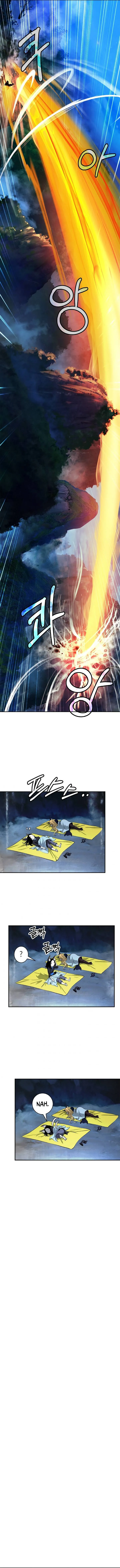 The Story of Thorny Spear Chapter 72 Online - página 7