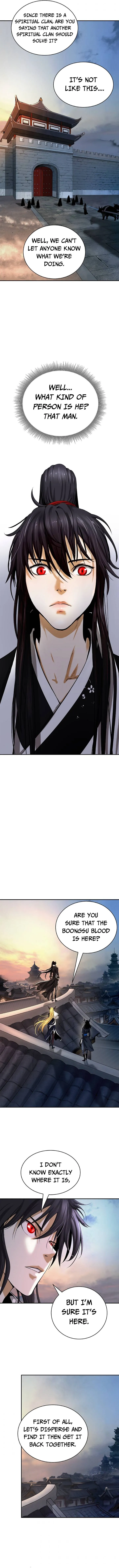 The Story of Thorny Spear Chapter 72 Online - página 11