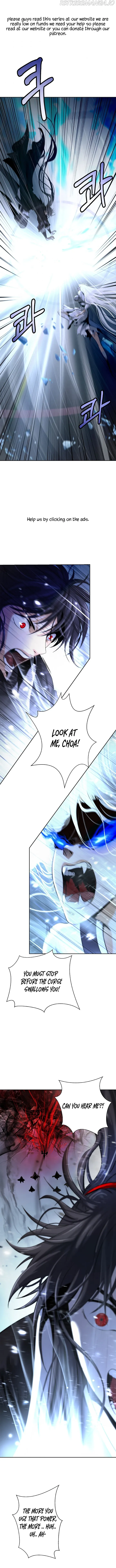 The Story of Thorny Spear Chapter 79 Online - página 3