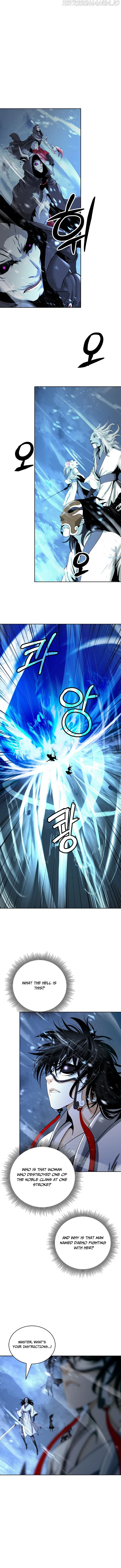 The Story of Thorny Spear Chapter 79 Online - página 6