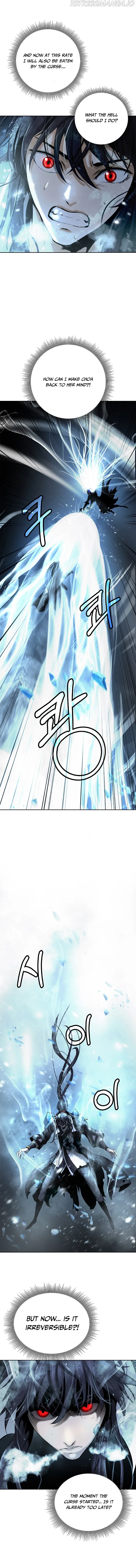 The Story of Thorny Spear Chapter 79 Online - página 8