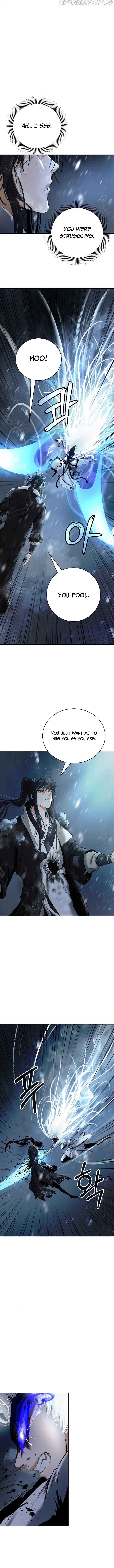 The Story of Thorny Spear Chapter 79 Online - página 10