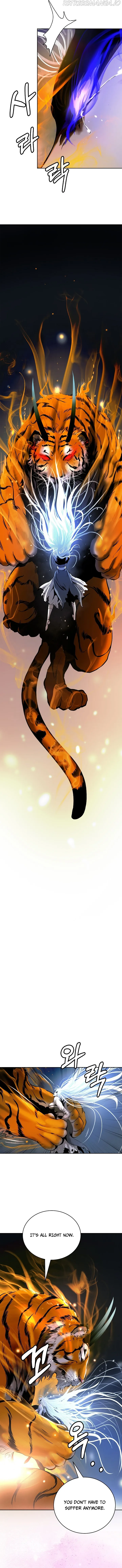 The Story of Thorny Spear Chapter 79 Online - página 11