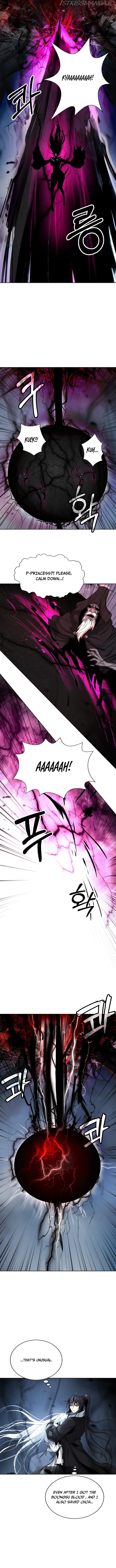 The Story of Thorny Spear Chapter 79 Online - página 14