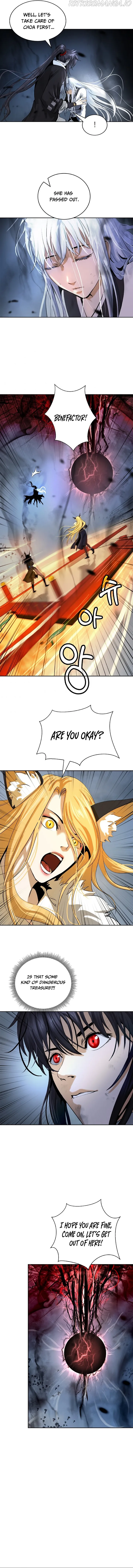 The Story of Thorny Spear Chapter 79 Online - página 15