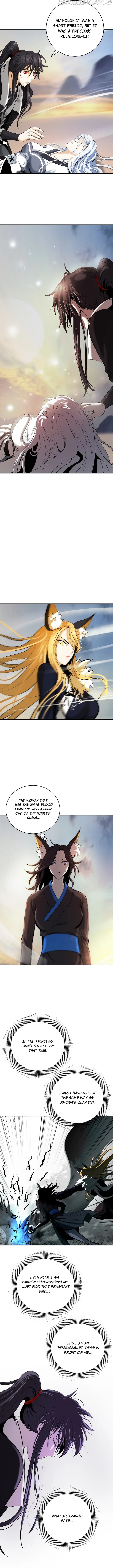 The Story of Thorny Spear Chapter 79 Online - página 18