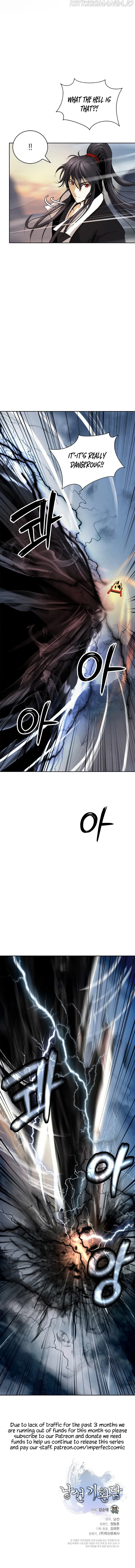 The Story of Thorny Spear Chapter 79 Online - página 19