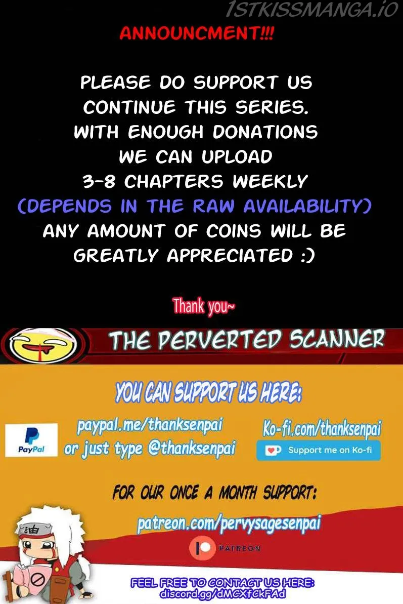 The Story of Thorny Spear Chapter 81 Online - página 1