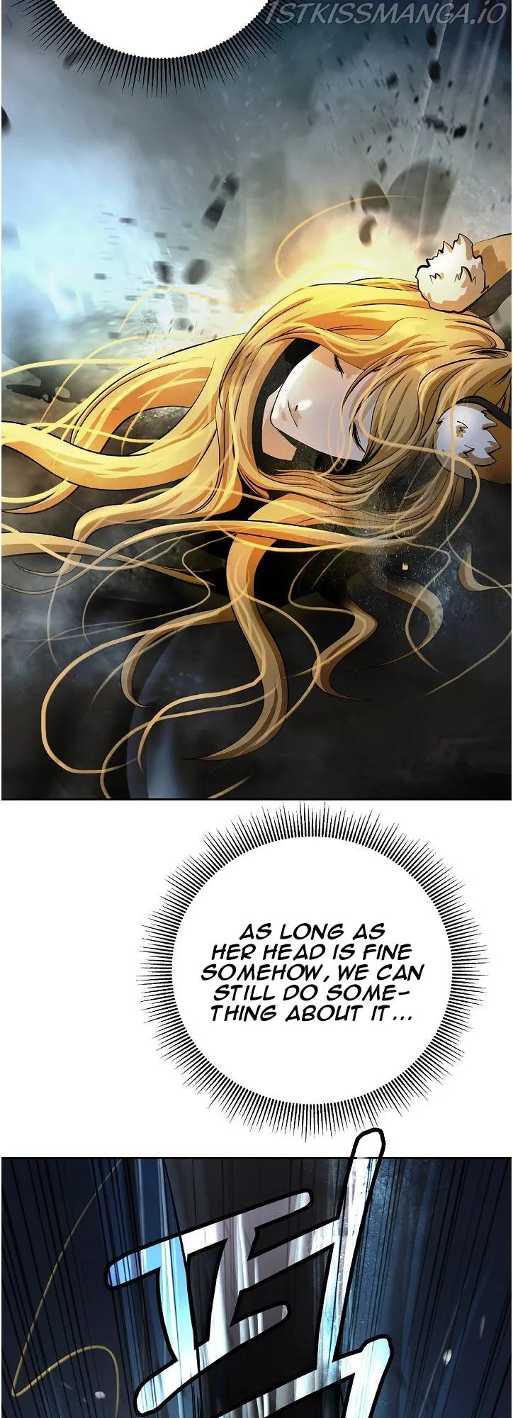 The Story of Thorny Spear Chapter 81 Online - página 8