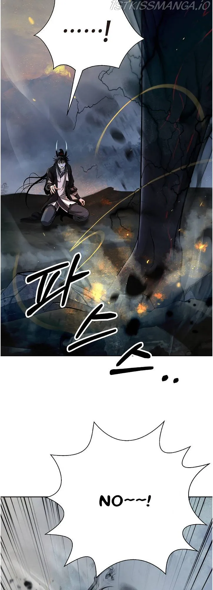 The Story of Thorny Spear Chapter 81 Online - página 10