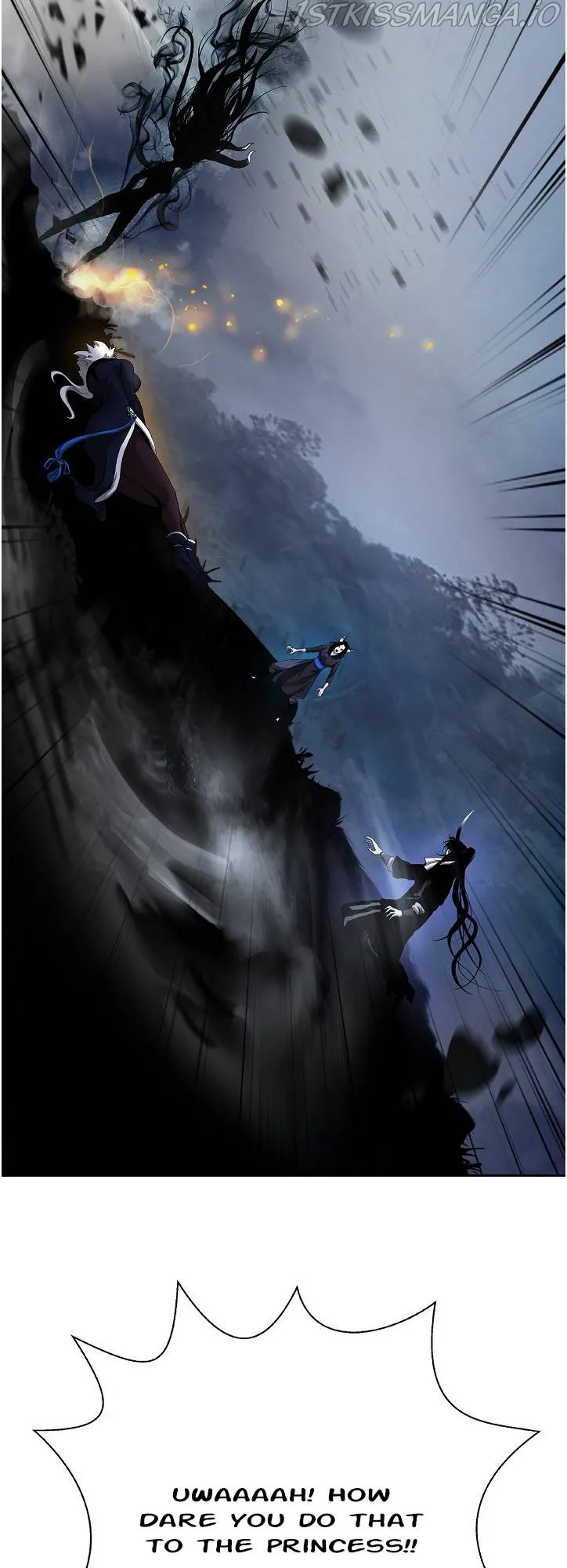 The Story of Thorny Spear Chapter 81 Online - página 11